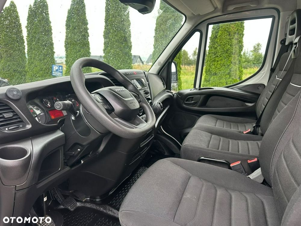Iveco Daily 35S14 - 16
