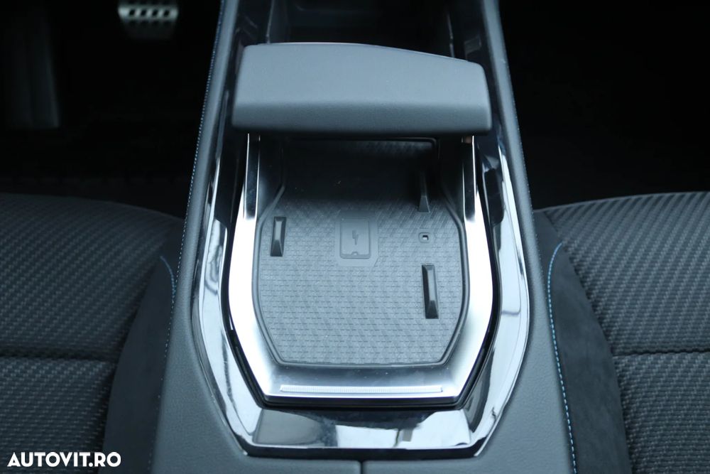 Renault Austral E-Tech Full 200 Iconic Esprit Alpine - 15