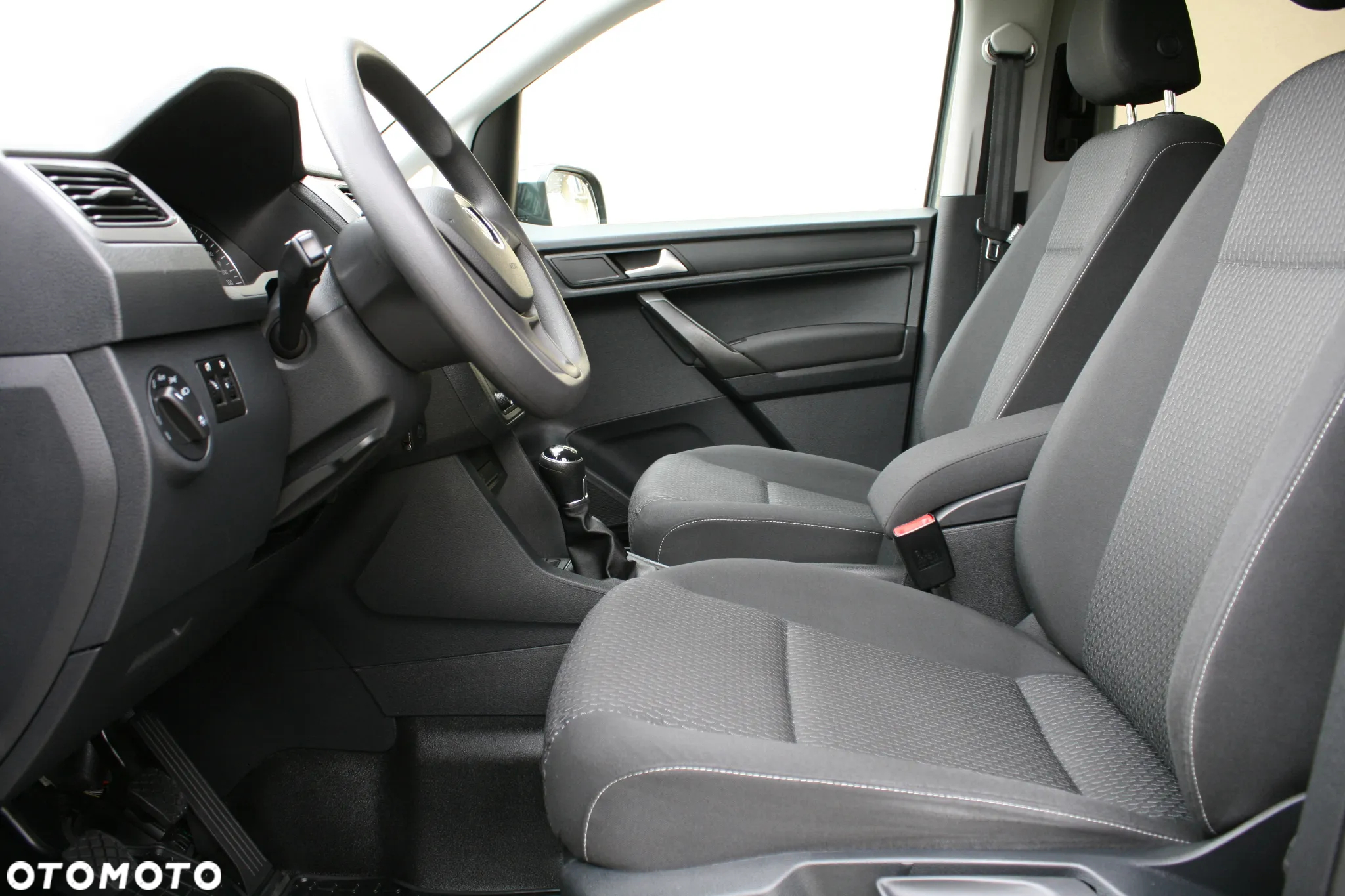 Volkswagen Caddy 1.4 TSI (5-Si.) Trendline - 17