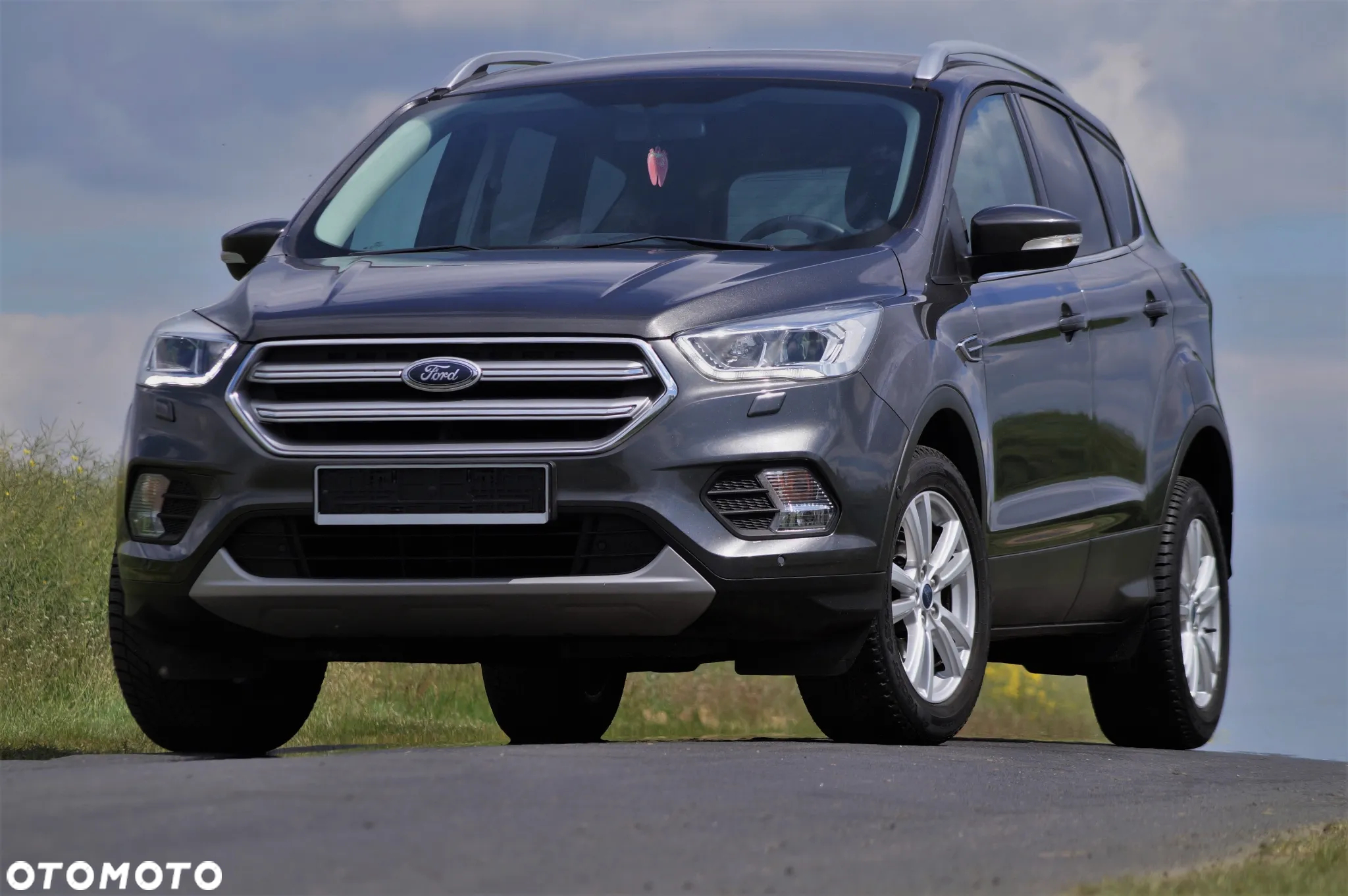 Ford Kuga - 9