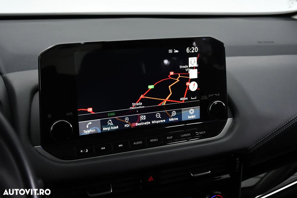 Nissan Qashqai 1.3 DIG-T MHEV Xtronic N-Connecta - 18