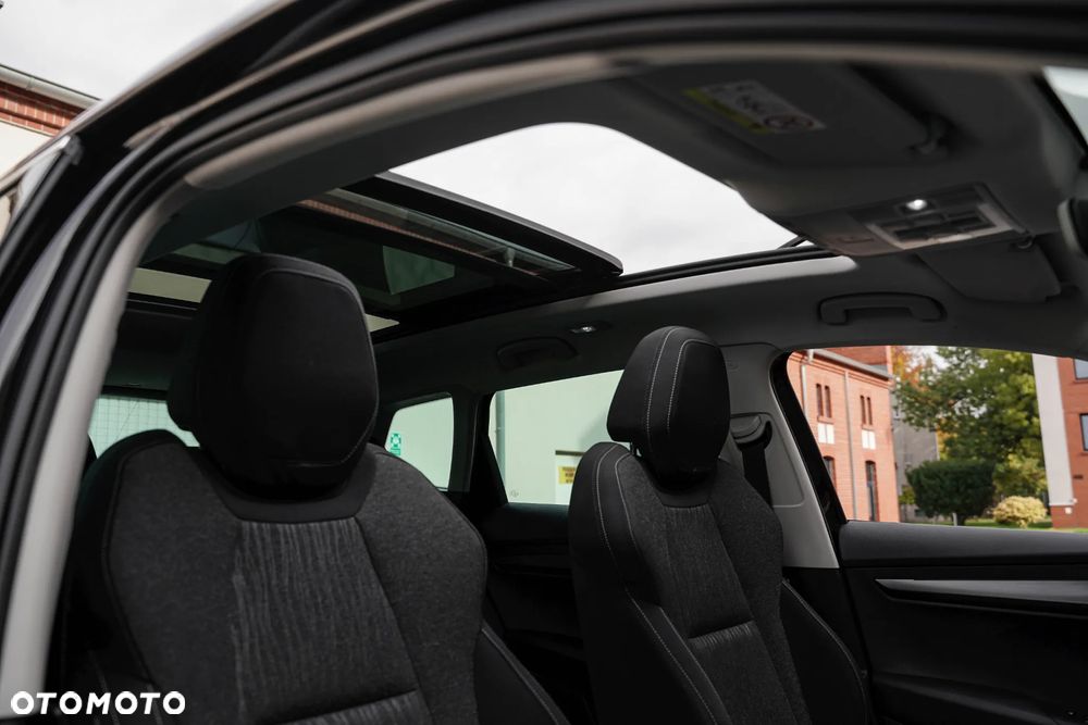 Skoda Karoq 1.5 TSI ACT 4x2 Style DSG - 18