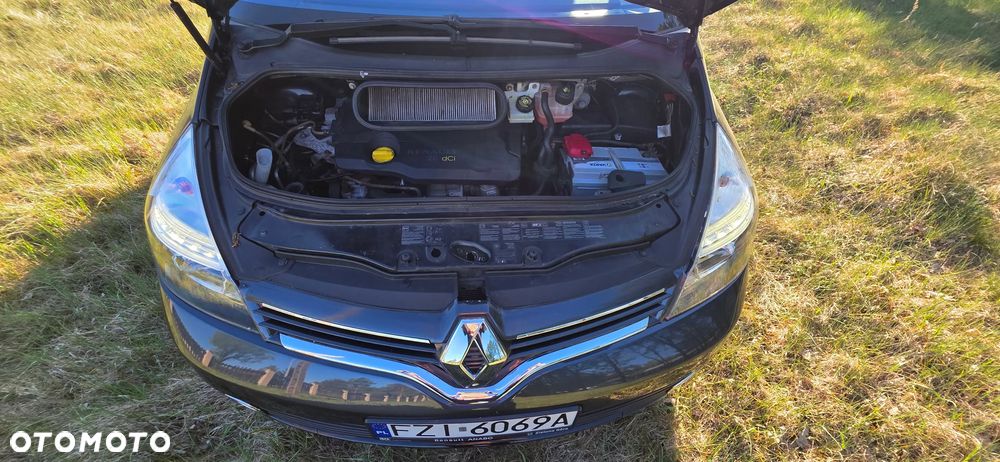 Renault Grand Espace Gr 2.0 dCi Privilege - 24