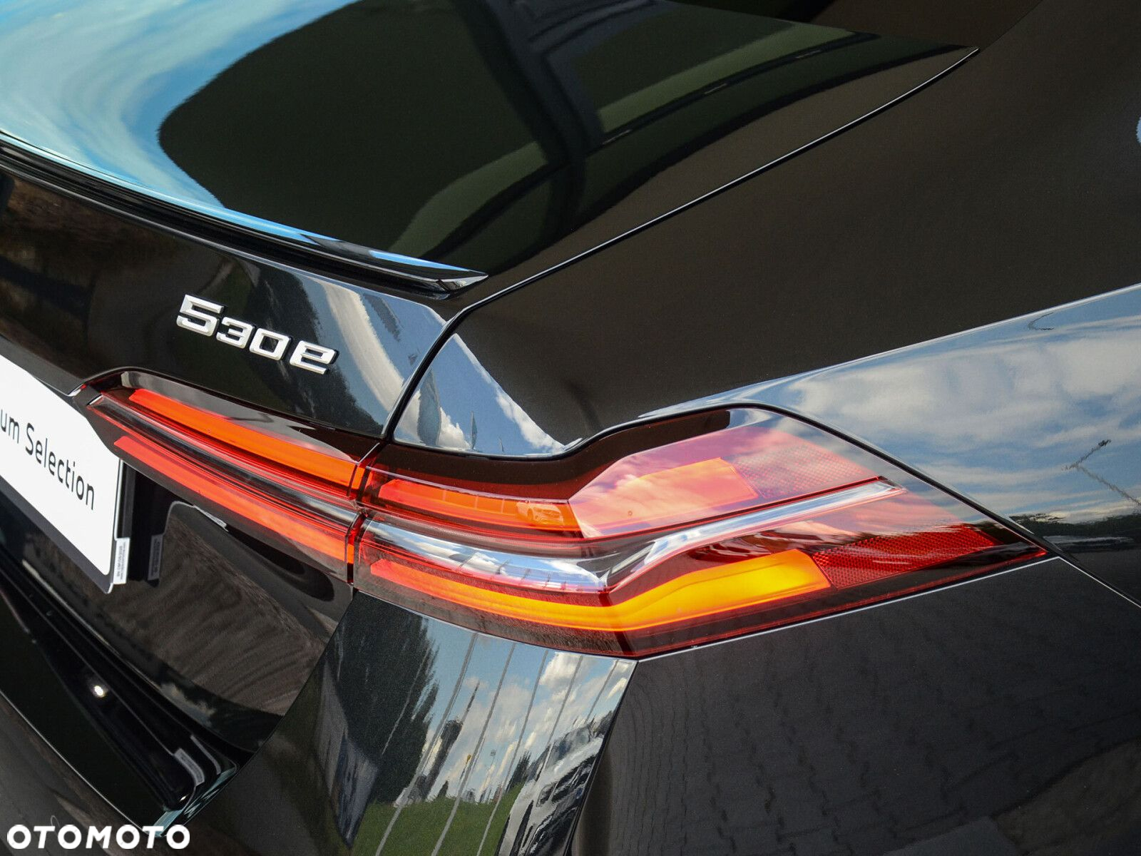BMW Seria 5 - 13