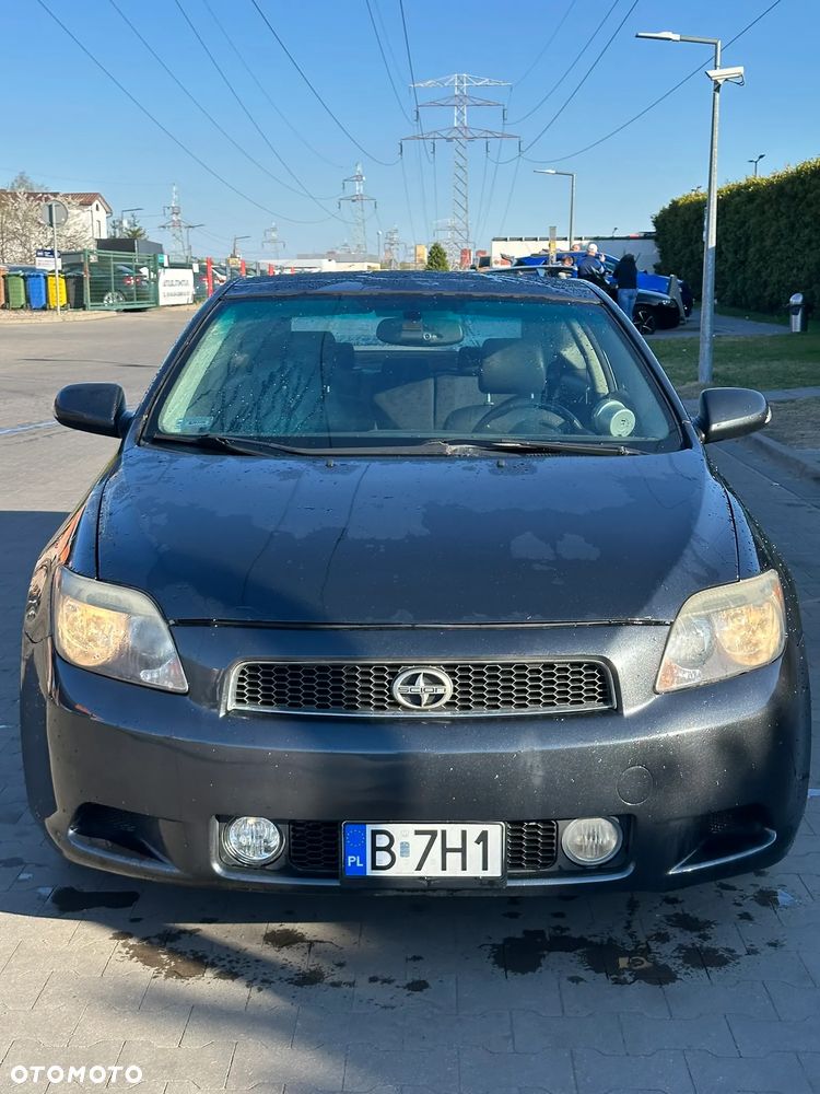 Toyota Inny - 3