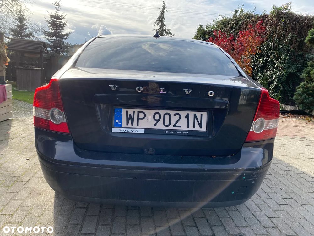 Volvo S40 2.0D - 16