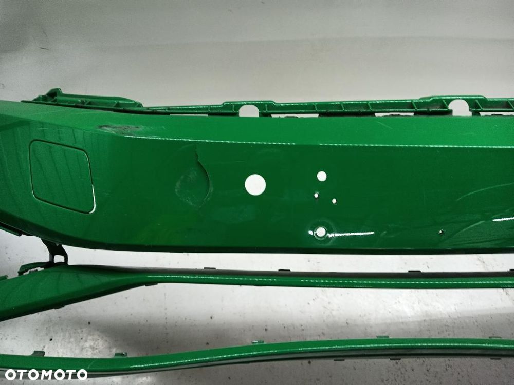 ZDERZAK PRZÓD PRZEDNI VW PASSAT B8 3G0807221 - 4