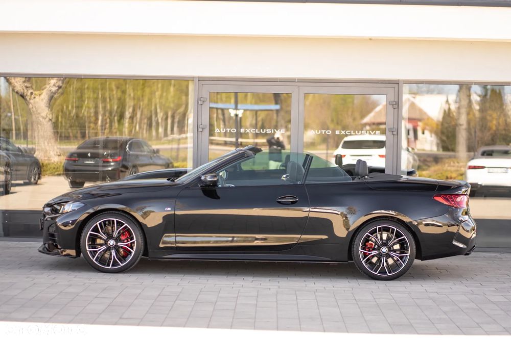 BMW Seria 4 M440i xDrive - 11