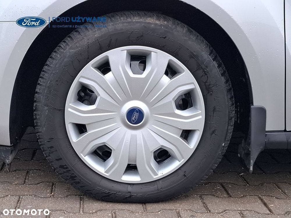 Ford Transit Connect - 26