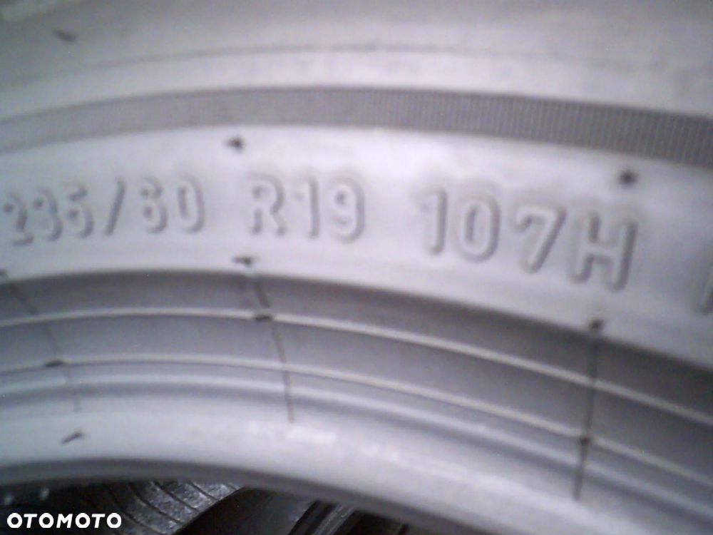PIRELLI Scorpion Winter 235/60R19 6,5mm 2025 - 2