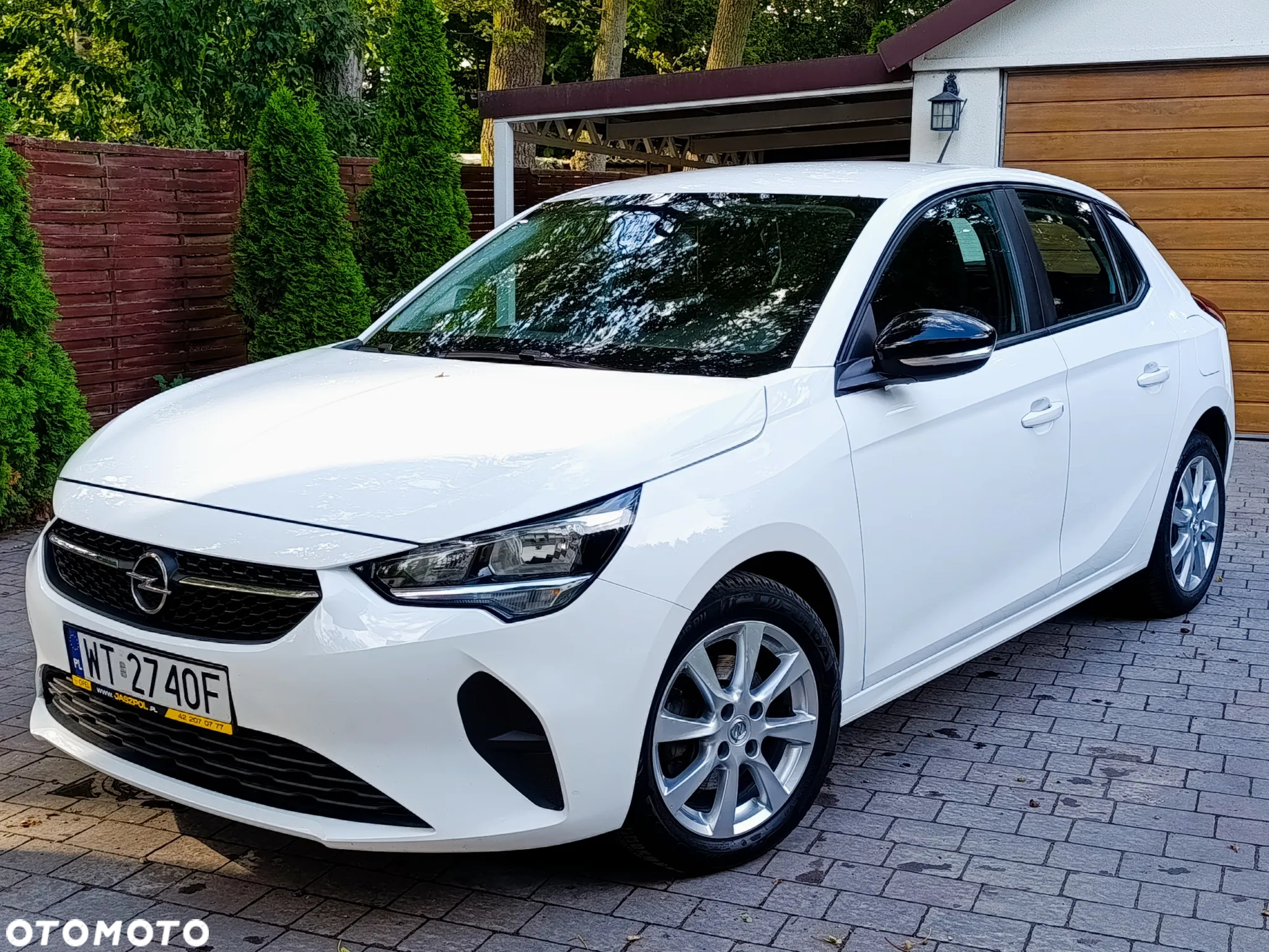 Opel Corsa 1.5 D Edition S&S - 11