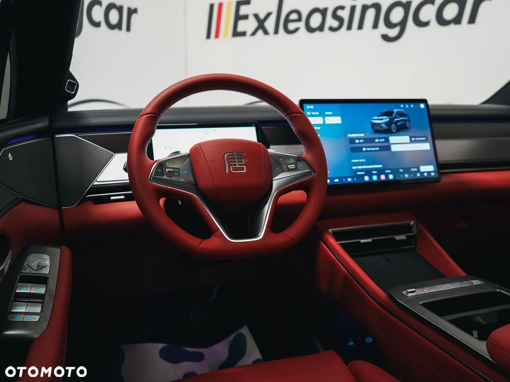 BYD Tang L - 17