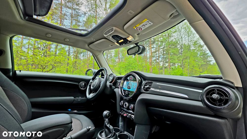 MINI Cooper Resolute Edition - 19