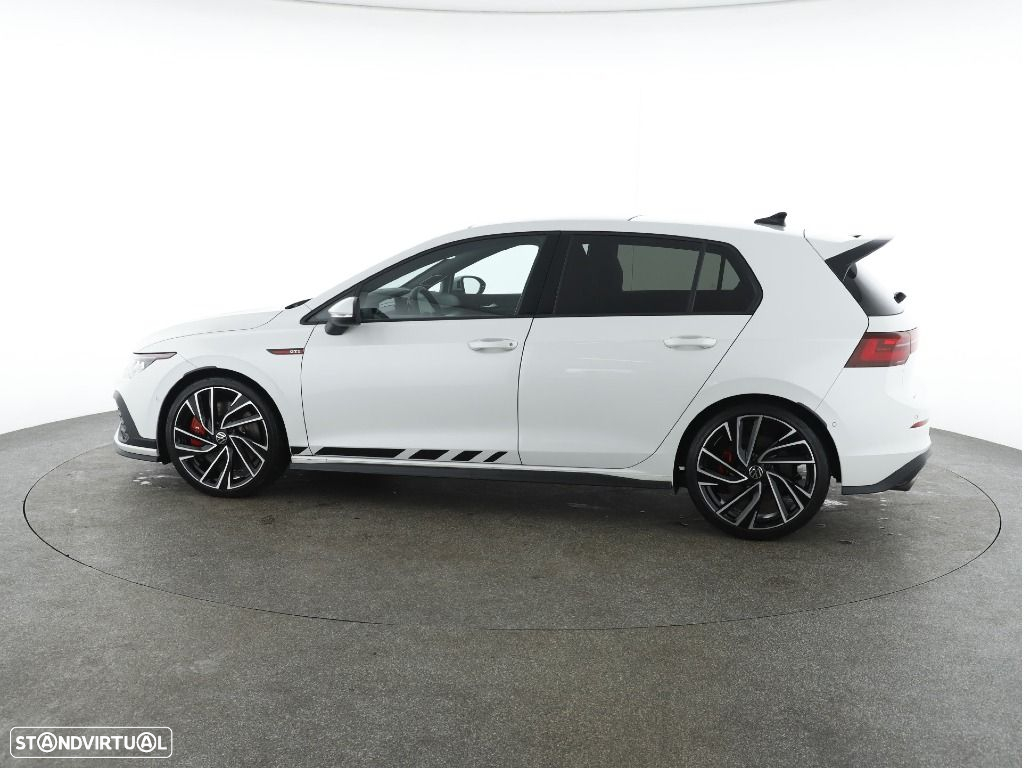VW Golf 2.0 TSI GTI Clubsport DSG - 17