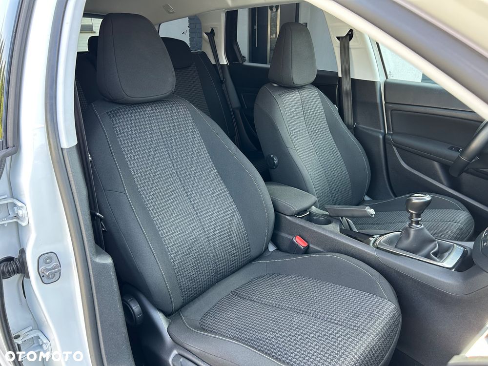 Peugeot 308 BlueHDi 130 Stop & Start Style - 11