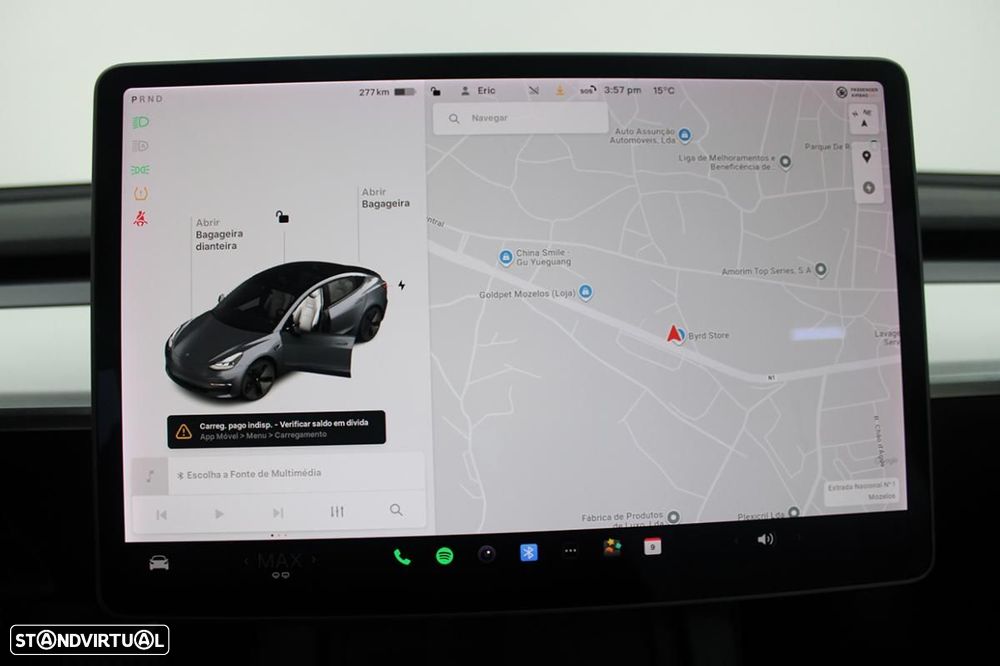 Tesla Model 3 Long-Range Dual Motor AWD - 20
