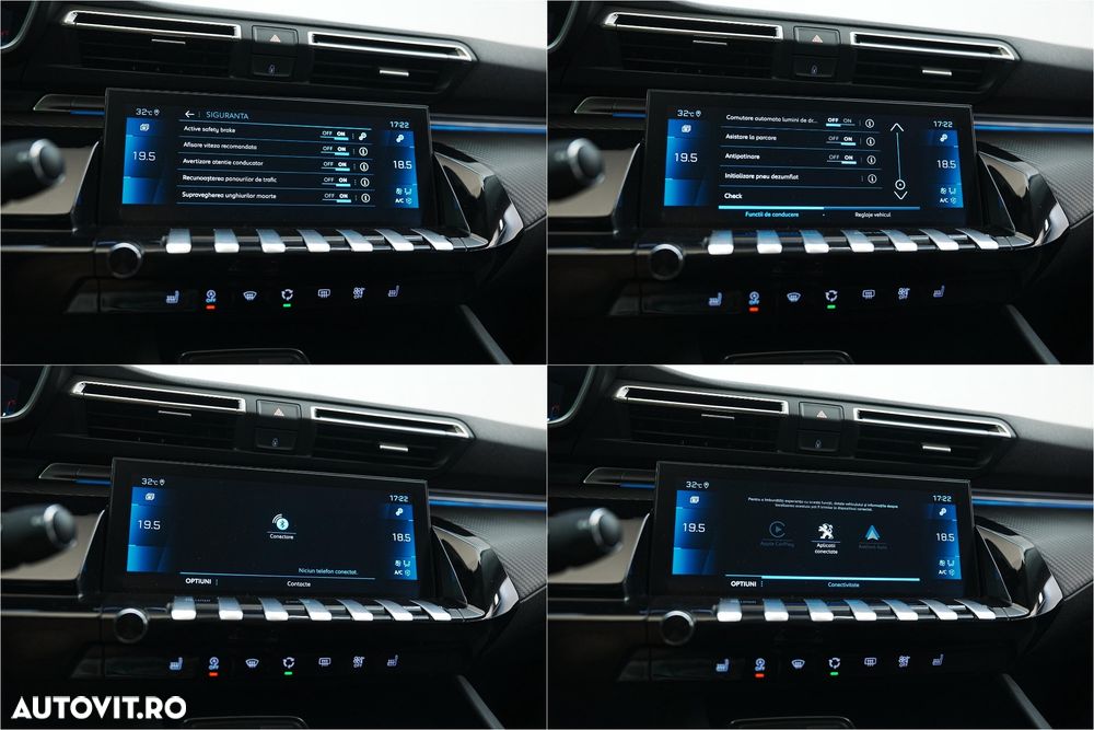 Peugeot 508 - 20