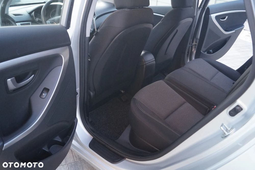 Hyundai i30 - 16