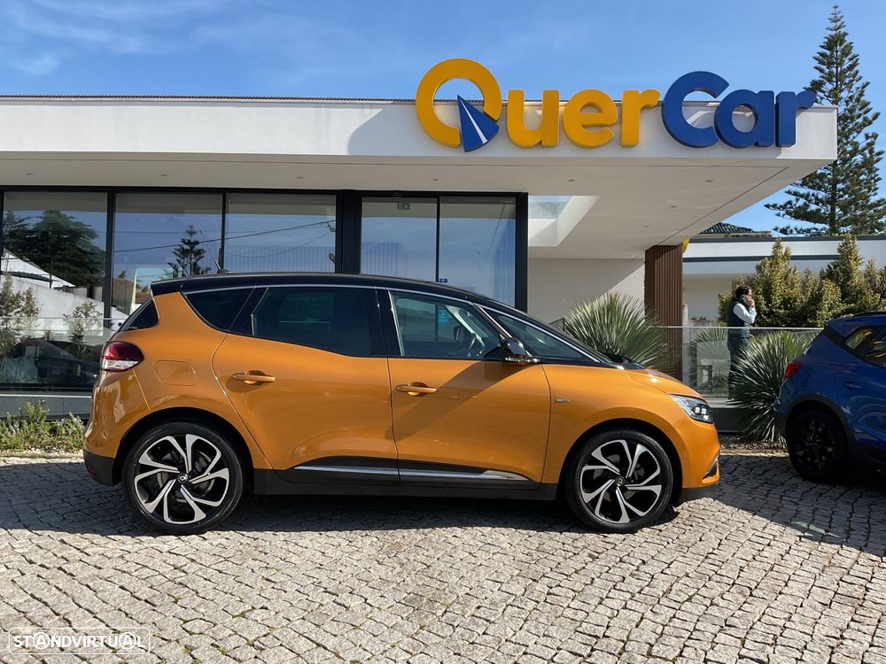 Renault Scénic 1.3 TCe Bose Edition - 5