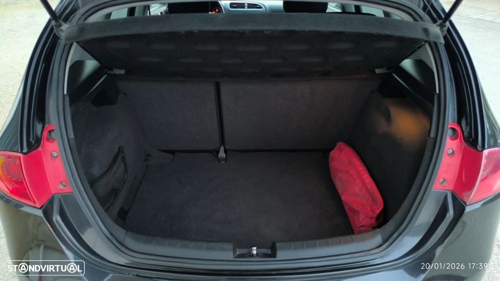 SEAT Leon 1.9 TDI Eco Drivers Edition - 43