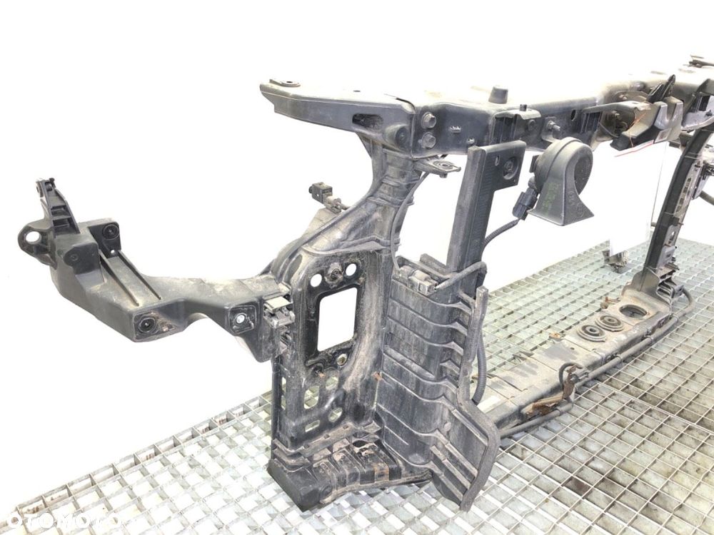 PAS PRZEDNI  KIA OPTIMA (JF) 2015 - 2022 1.7 CRDi 104 kW [141 KM] olej napędowy 2015 - 2022 - 3