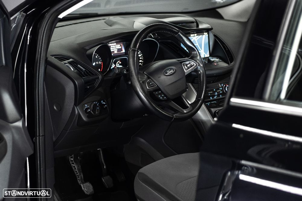 Ford Kuga - 6
