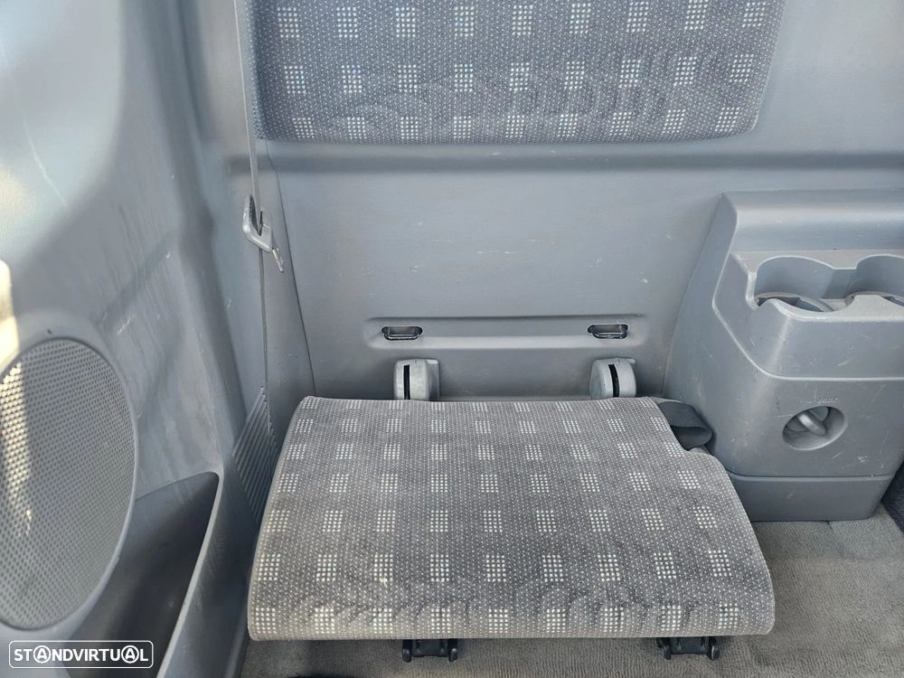 Isuzu Rodeo 3.0 DTi CL 4WD Première - 21