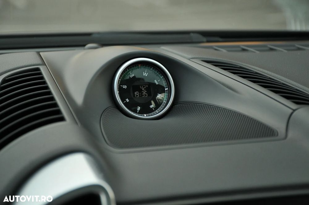 Porsche Cayenne Tiptronic S - 20