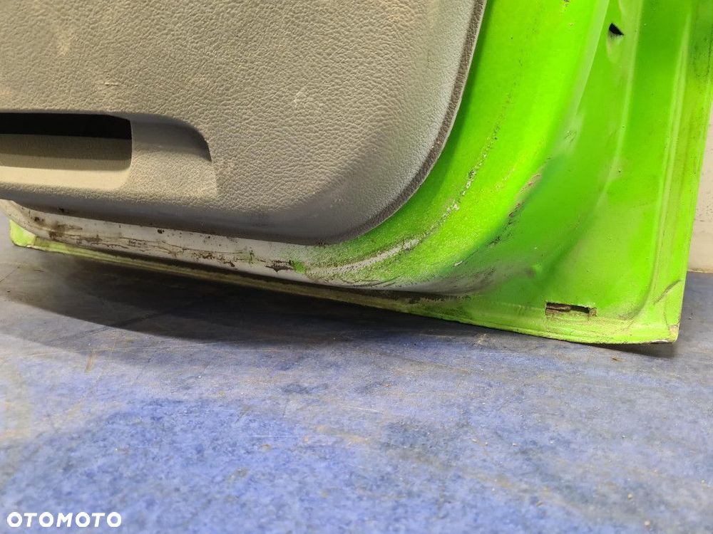 OPEL MOVANO A LIFT DRZWI PRZÓD PRAWE - 15