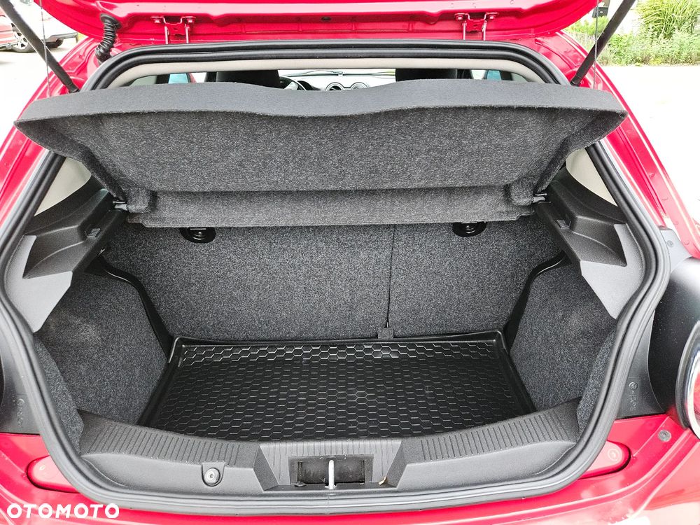Alfa Romeo Mito TB 1.4 16V MultiAir Turismo - 14