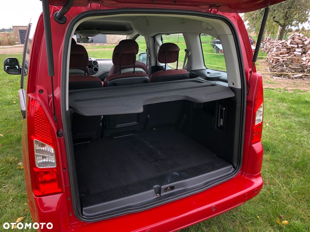 Citroën Berlingo - 18