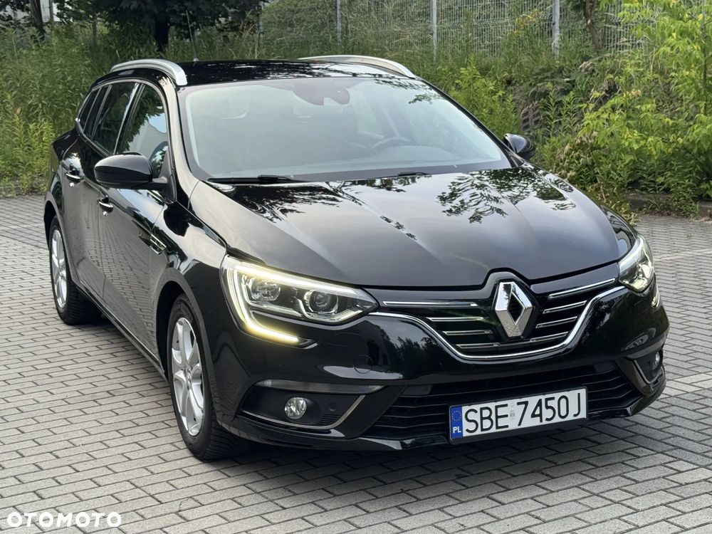 Renault Megane - 16
