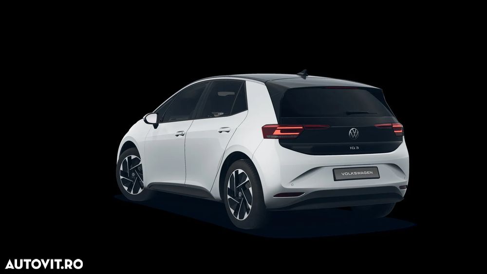 Volkswagen ID.3 - 2