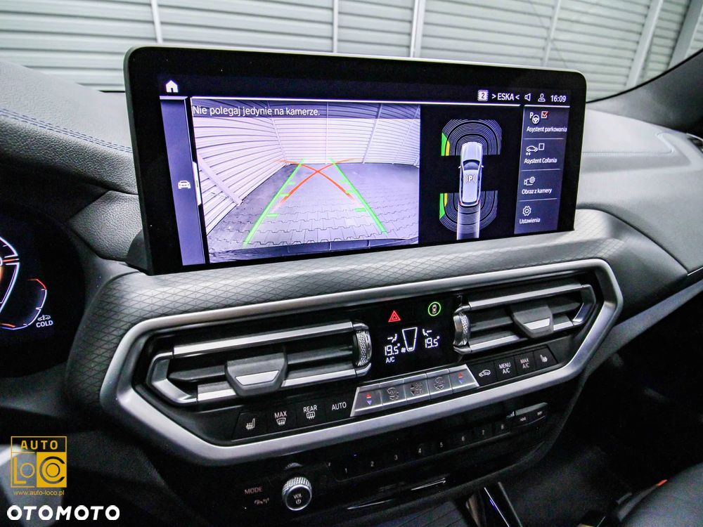 BMW X3 xDrive30d M Sport Edition - 21