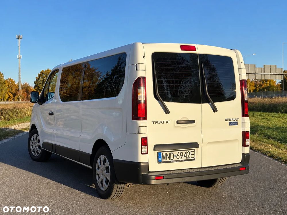 Renault Trafic - 5