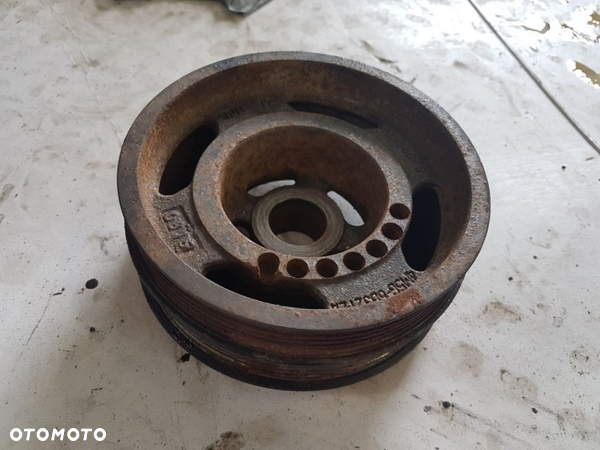 KOLO PASOWE FOCUS MK2 1.6 16V B RADOM