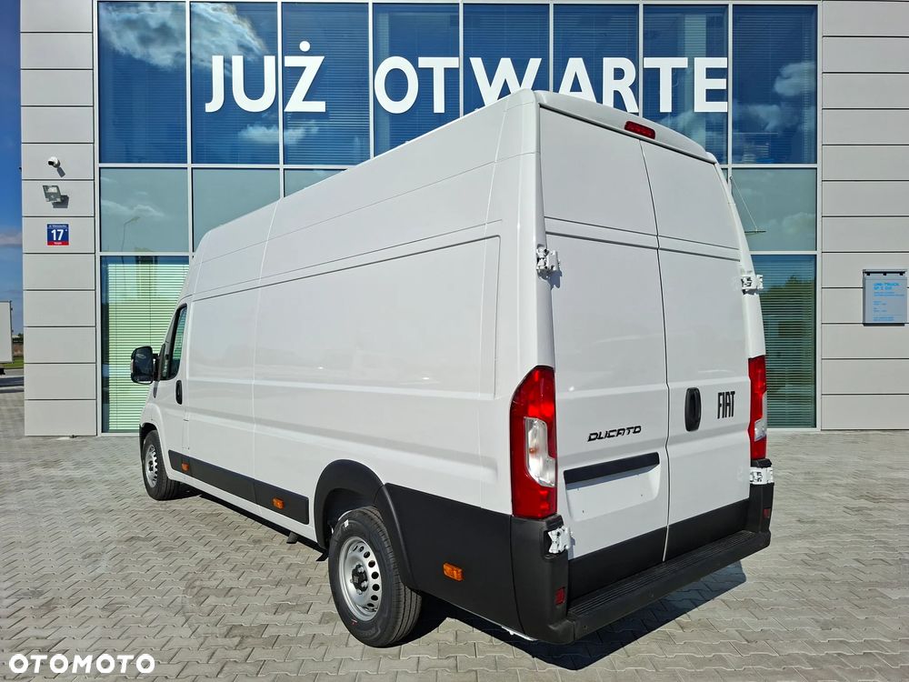 Fiat Ducato L4H3 furgon - 5