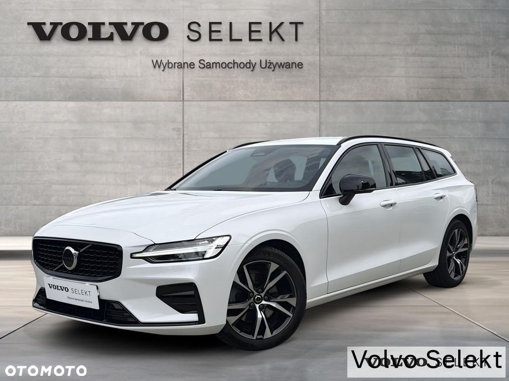Volvo V60 - 2