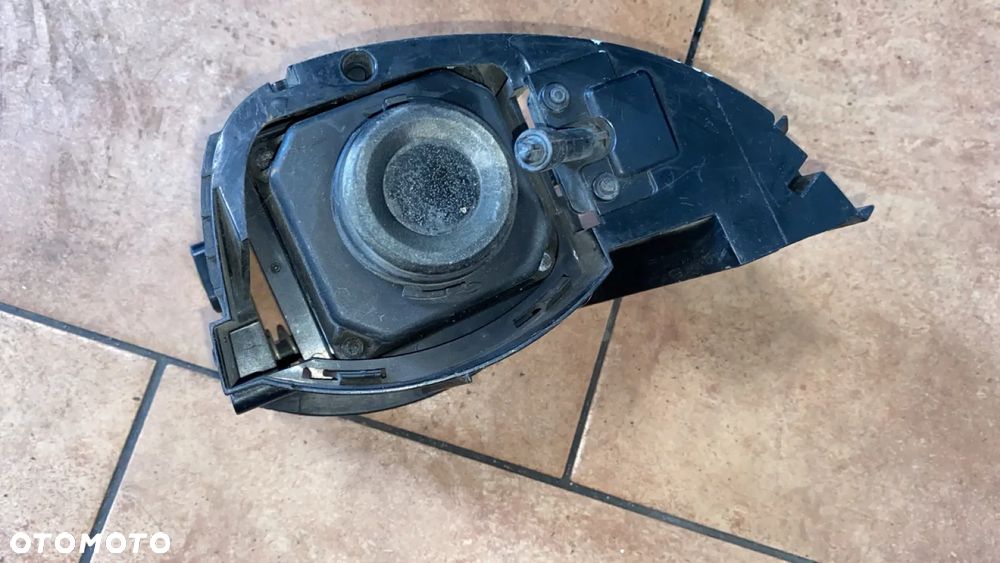 BMW F01 F07 F10 F11 SENSOR RADAR KAMERA NIGHT VISION NOKTOWIZYJNA 9175668 - 1