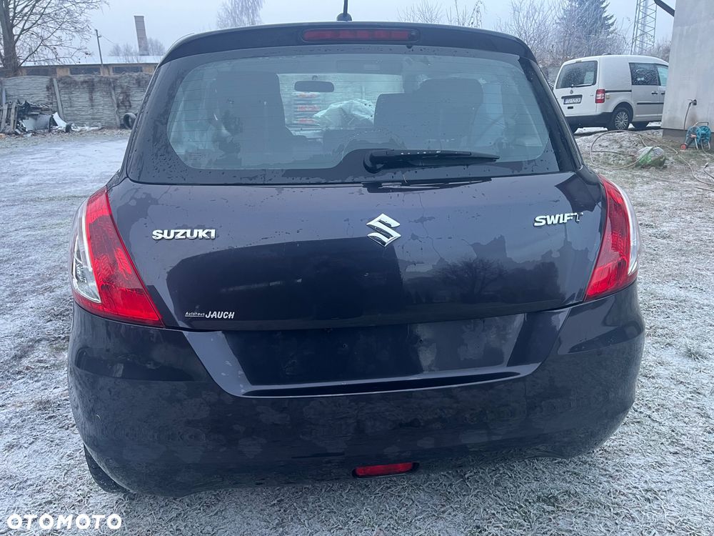 Suzuki Swift 1.2 Comfort - 6