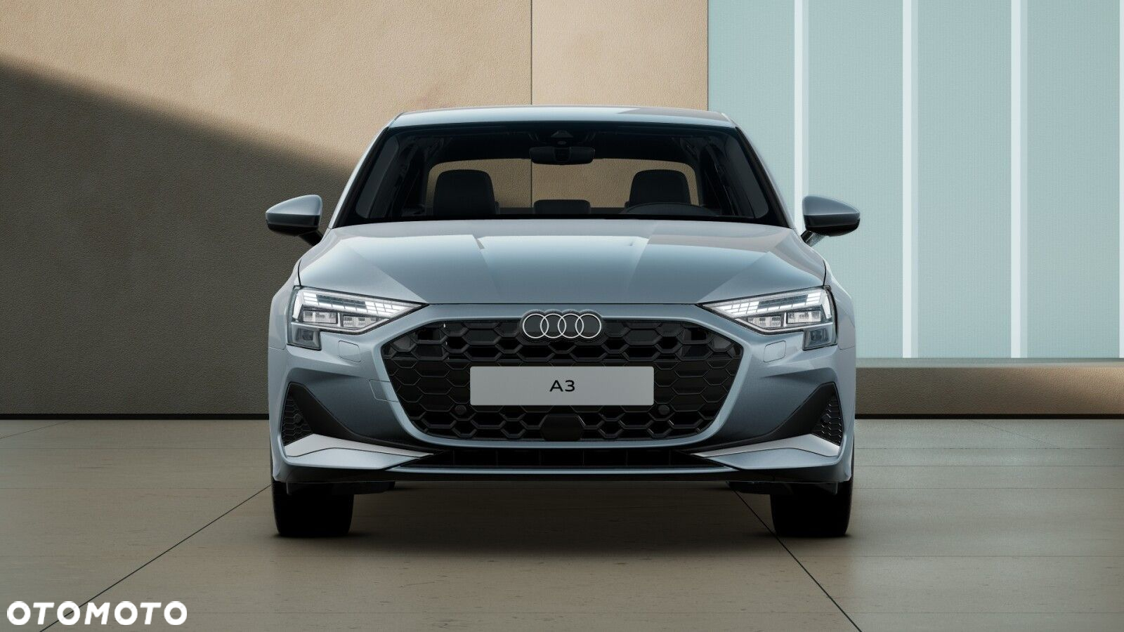 Audi A3 - 5