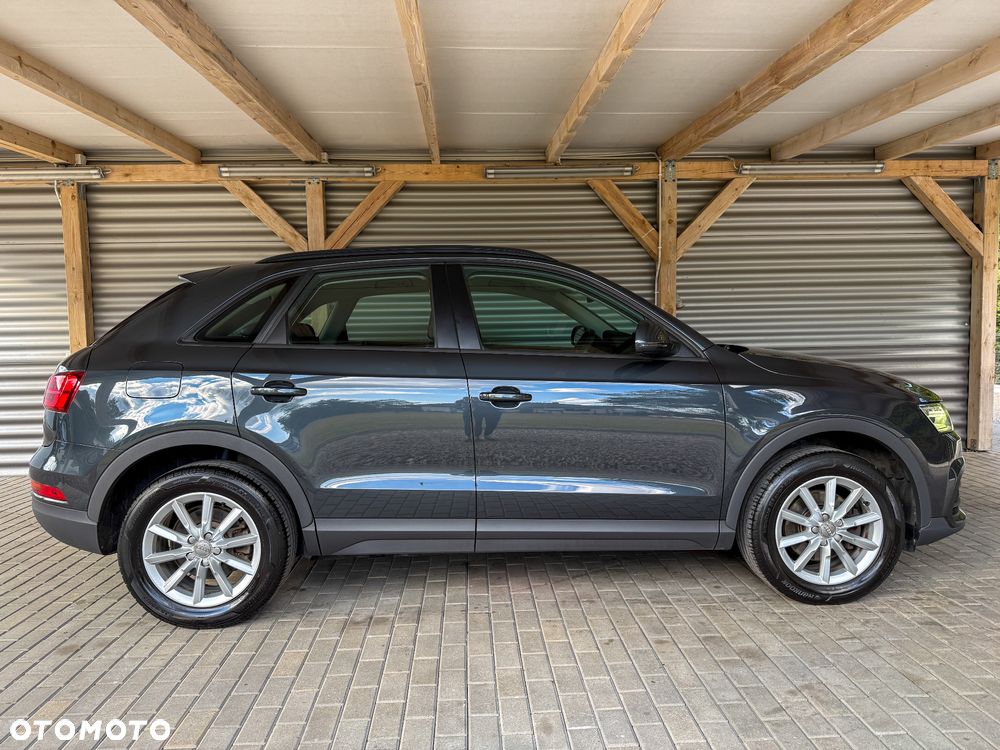 Audi Q3 1.4 TFSI CoD ultra - 4