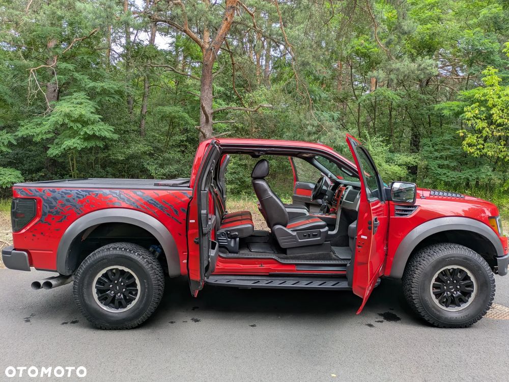 Ford F150 - 8