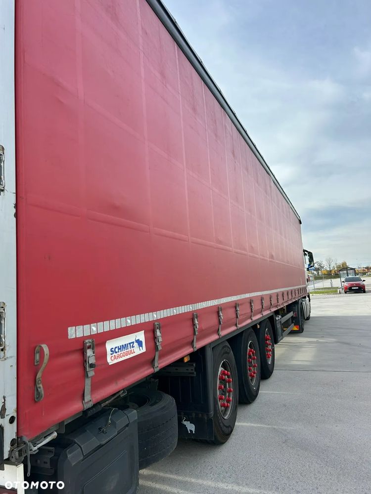 Schmitz Cargobull SCB S3T - 13