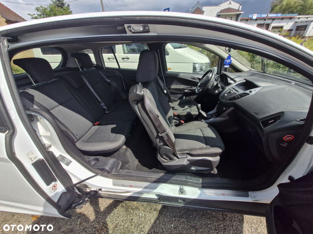 Ford B-MAX - 3