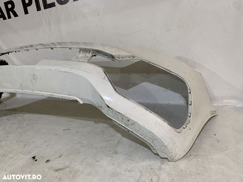 Bara fata VW Multivan, Caravelle T6 facelift, 2019, 2020, 2021, 2022, cod origine OE 7LA807221. - 7