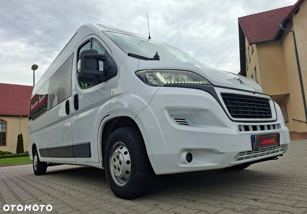 Peugeot Boxer - 6