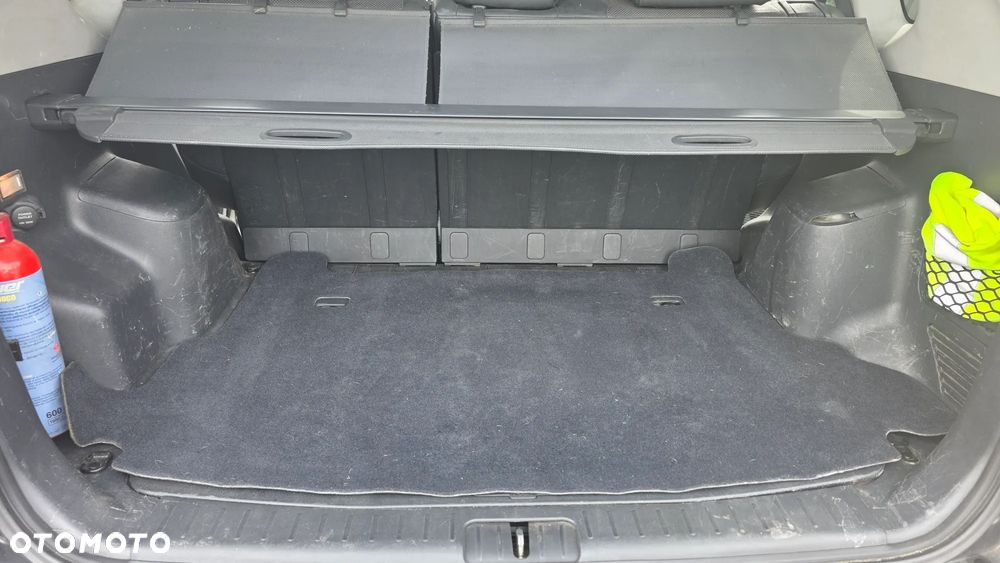 Hyundai Tucson 2.0 4WD GLS - 10