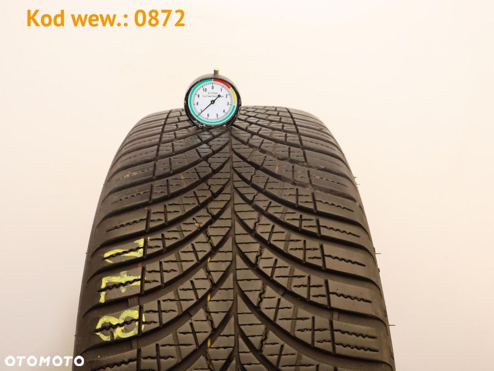 Goodyear Vector 4Seasons - 225/45 R17 - 1