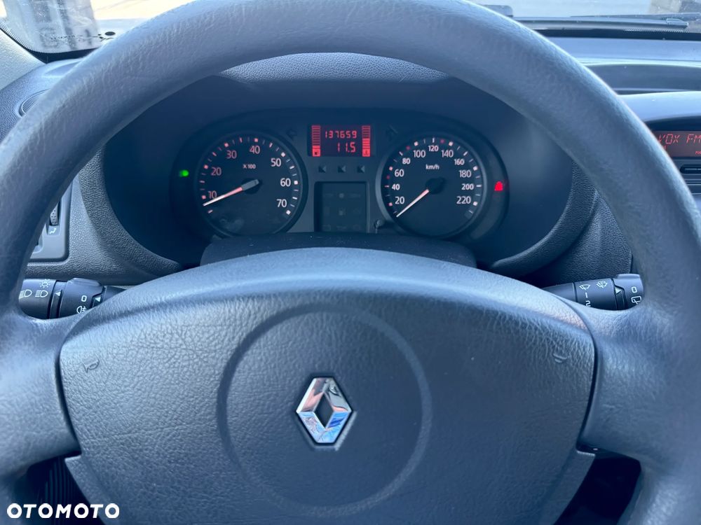 Renault Clio 1.2 Campus Authentique - 20